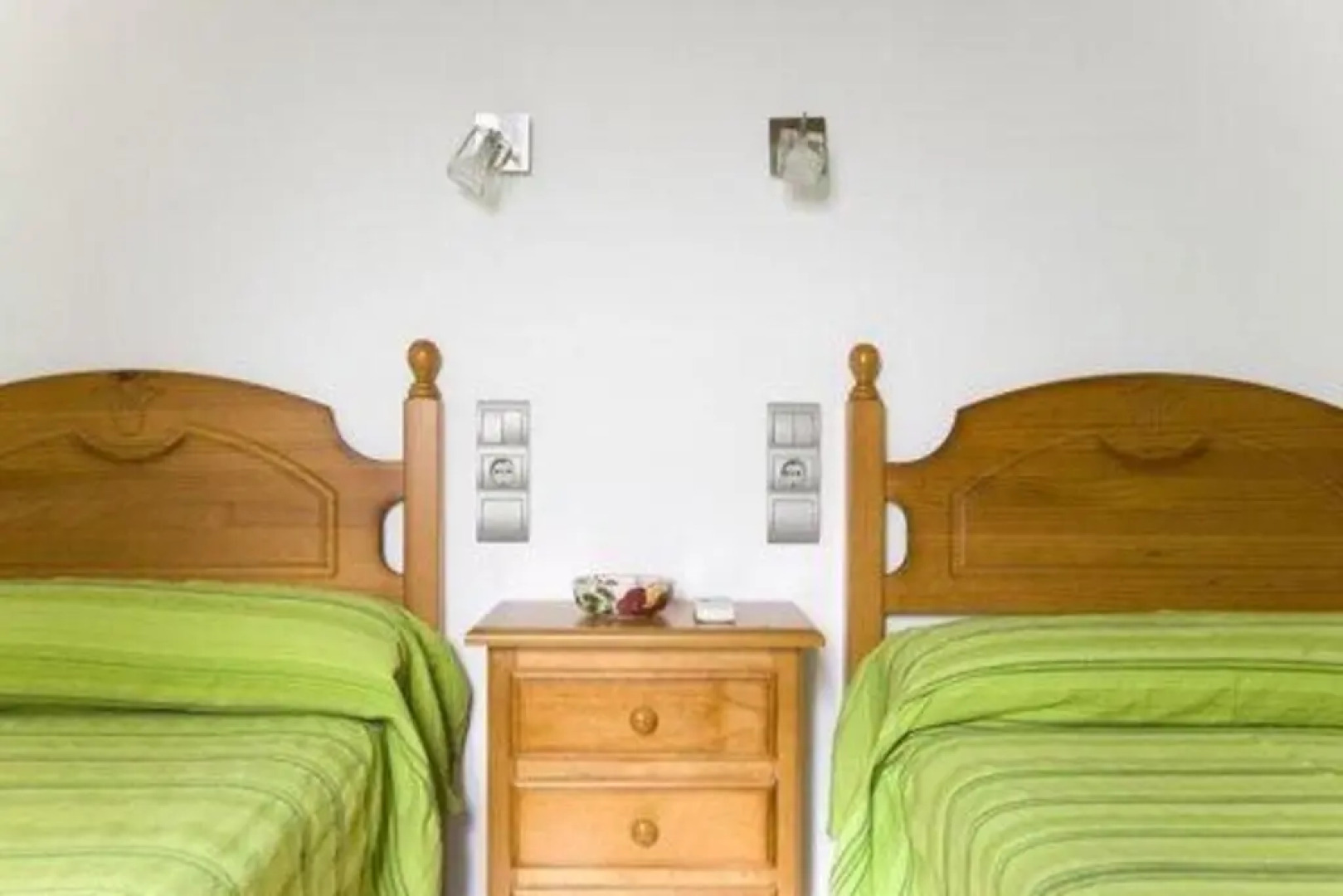 Menurka - Cala Blanca