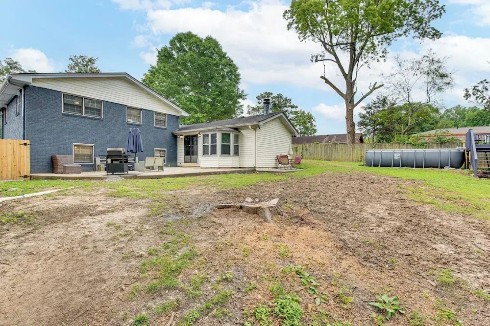 6 Mi to Airport: Riverdale Home w/ Private Pool!