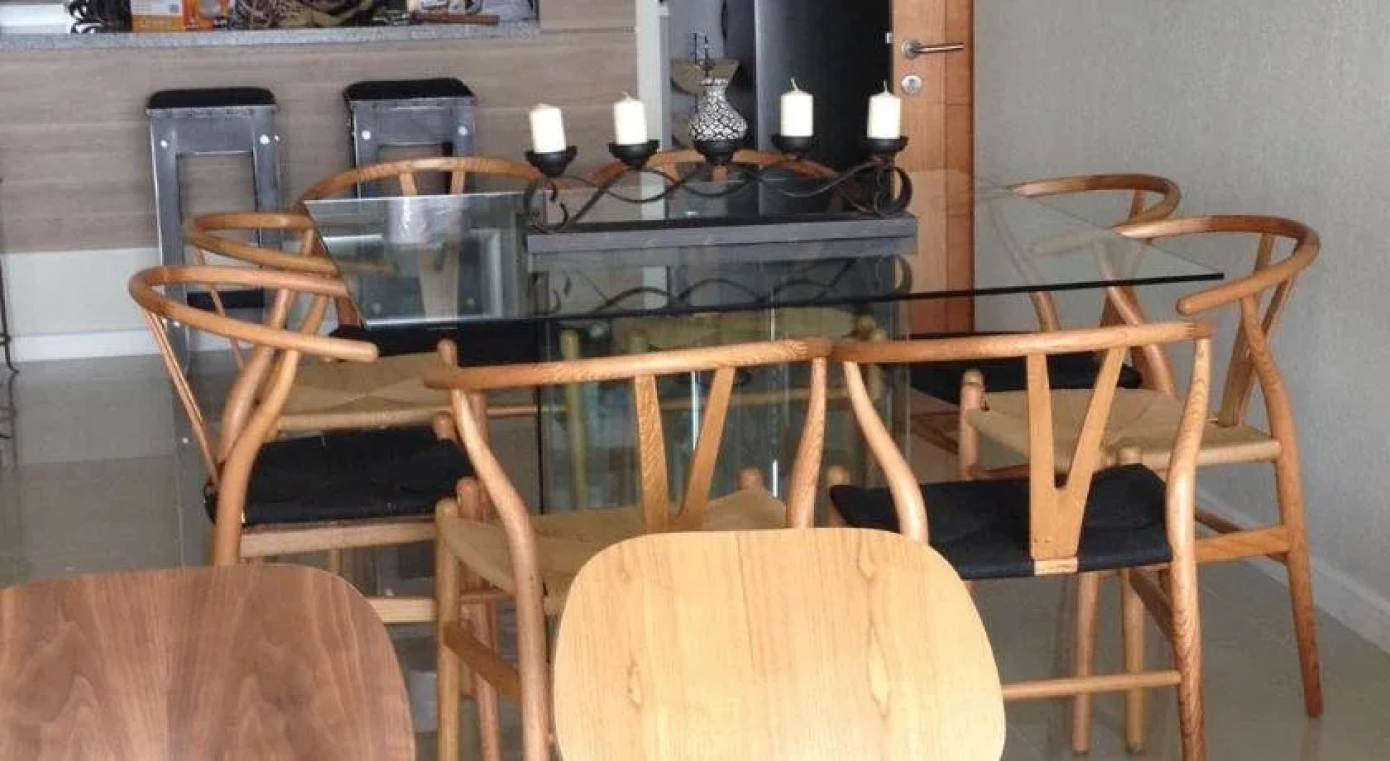 Departamentos Jardin del Mar