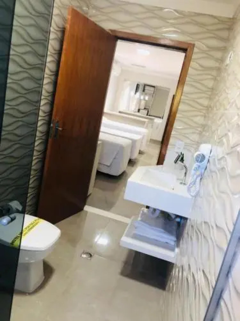 Hotel Votuporanga Palace