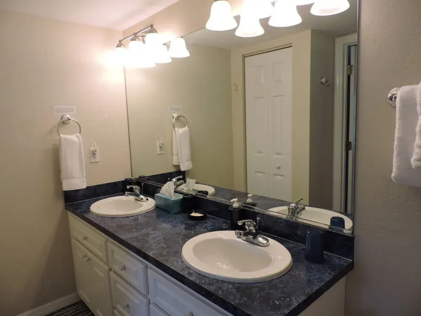 Natures Landing Condominiums