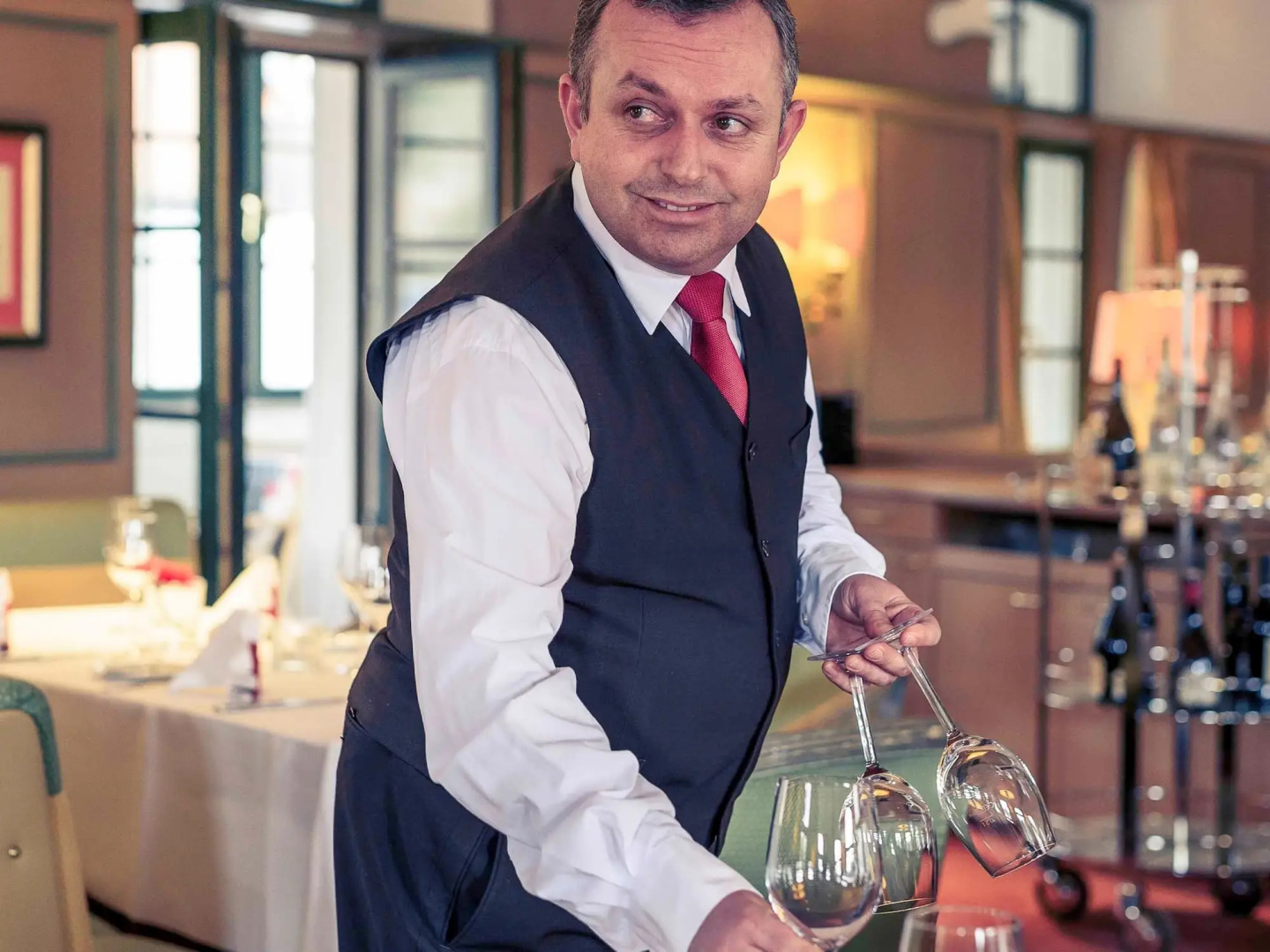 Mercure Hotel München Freising Airport