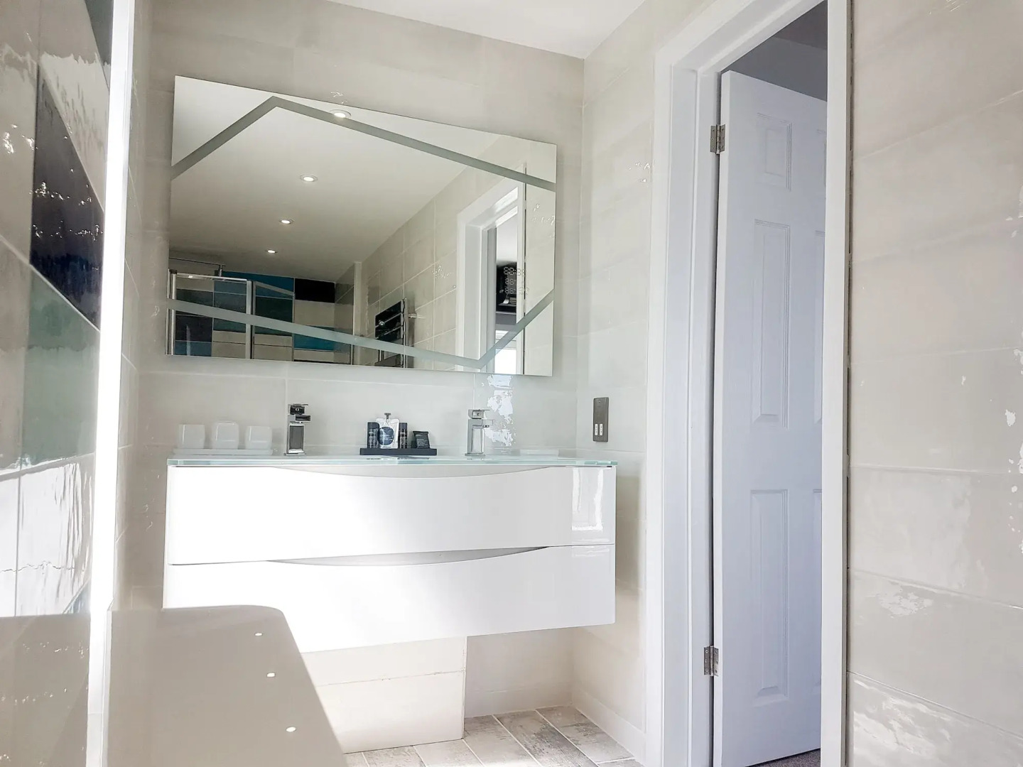 The Cumberland Hotel - OCEANA COLLECTION