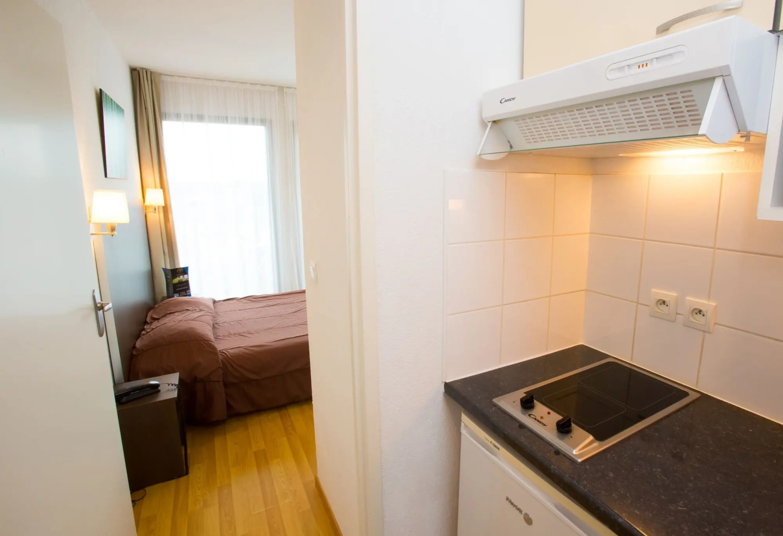 All Suites Appart Hôtel  Bassin d'Arcachon - Dune du Pilat