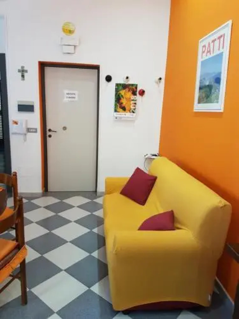 Casa Vacanze via Pola