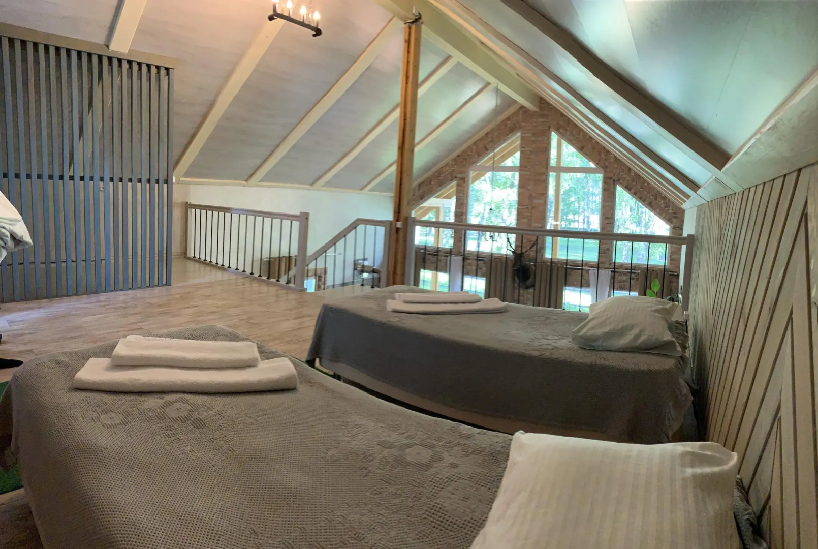 Tsentr Aktivnogo Otdykha "KOLOBOK"