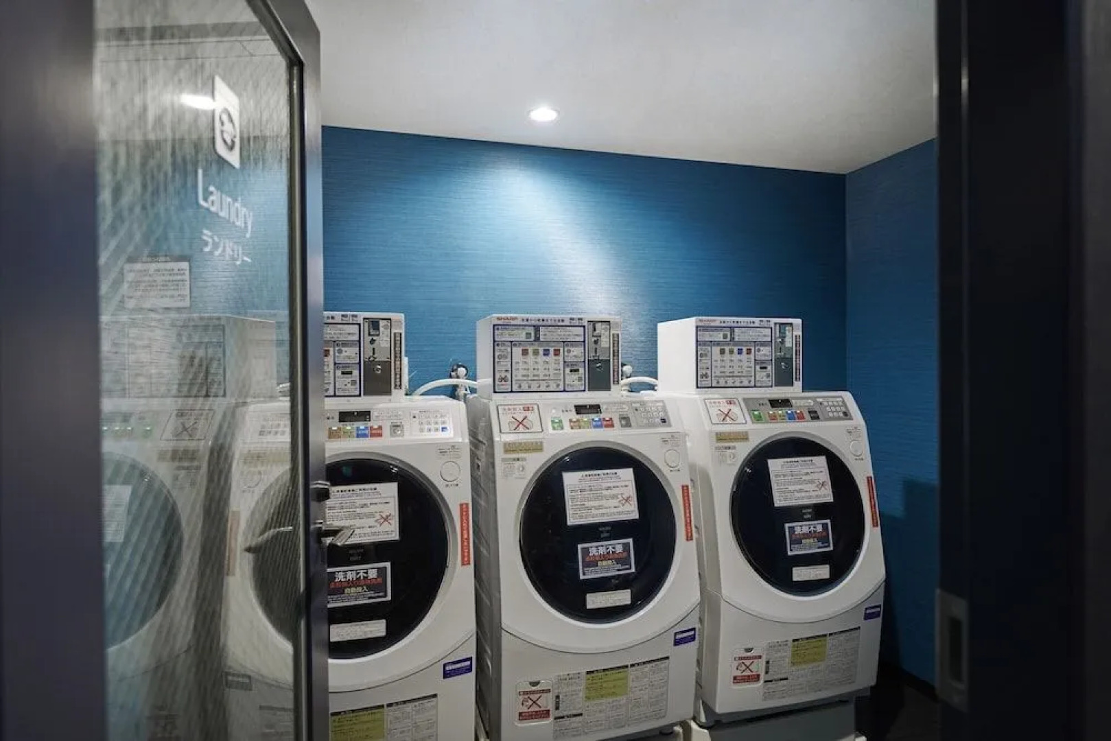 The Royal Park Canvas Kobe Sannomiya