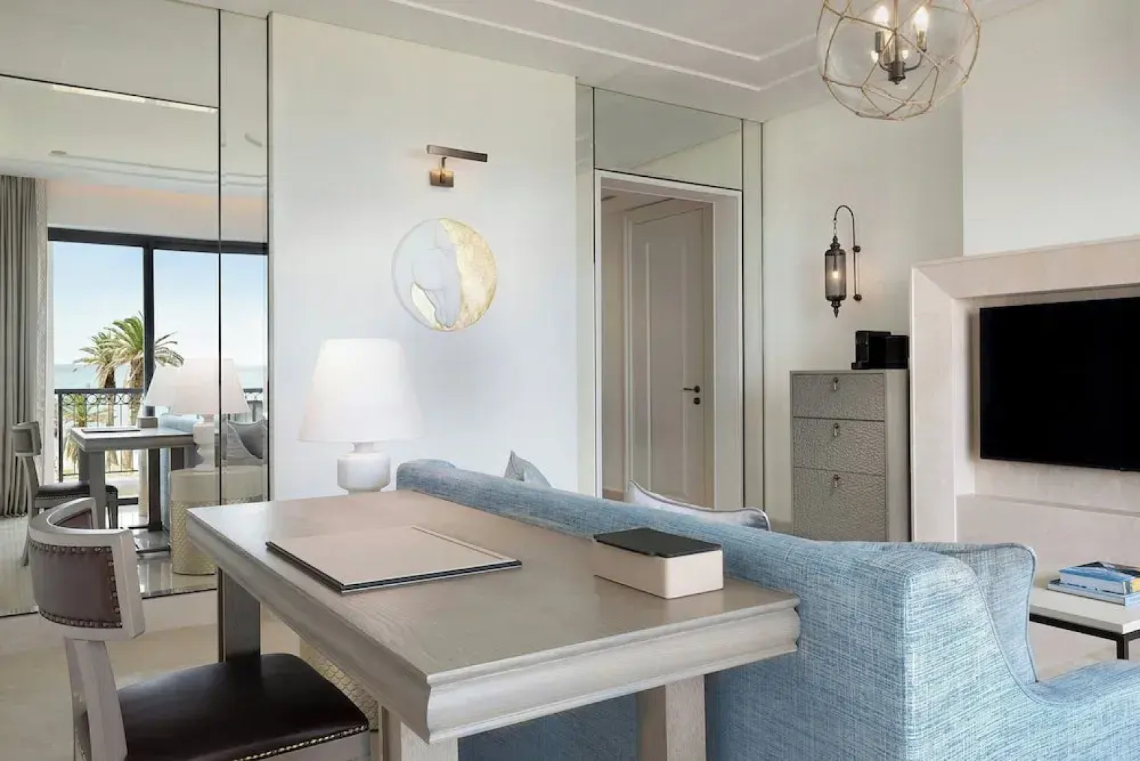 The St. Regis La Bahia Blanca Resort, Tamuda Bay