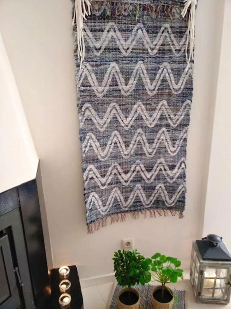 Apartment with 2 Bedrooms in Braga, with Wifi