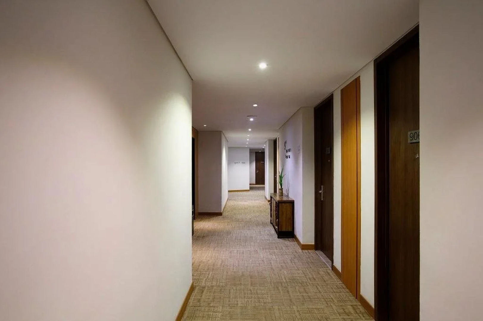 BATIQA Hotel Palembang