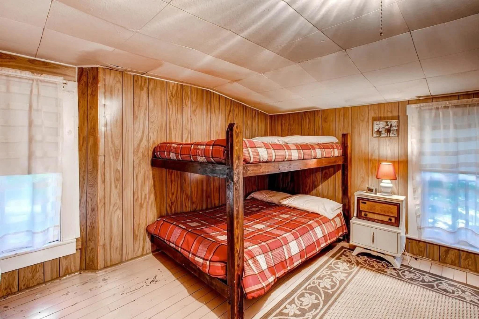 Bridgewater Country Cottage