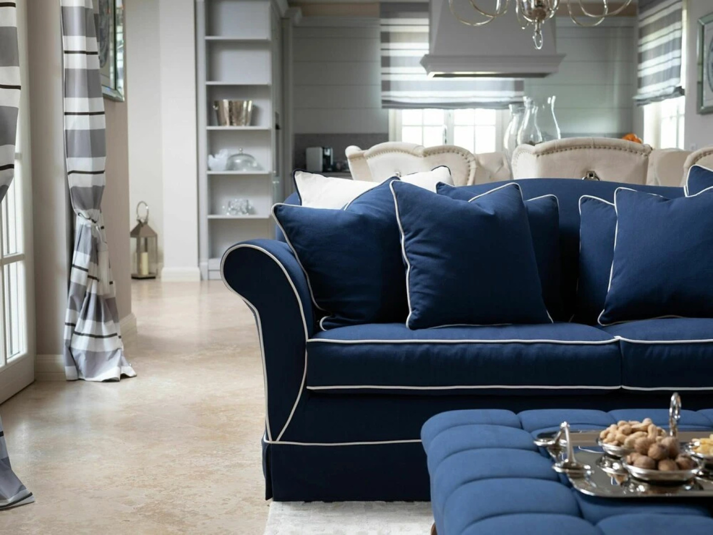 Lavish Villa in Vabriga With Picturesque Views & Pool