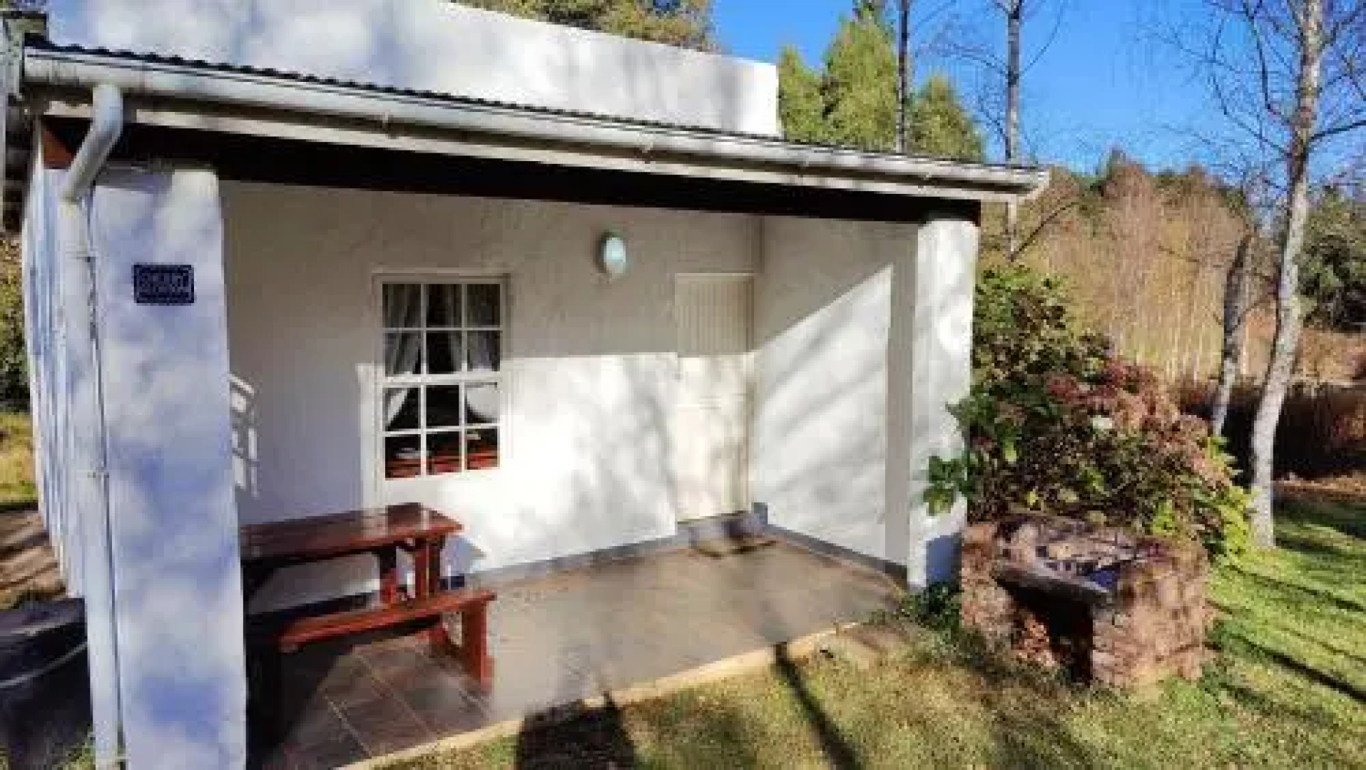 The Edge Mountain Retreat