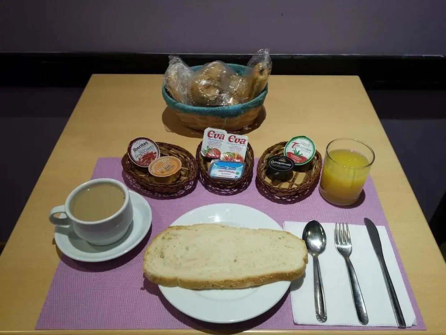 La Flor de Al-andalus