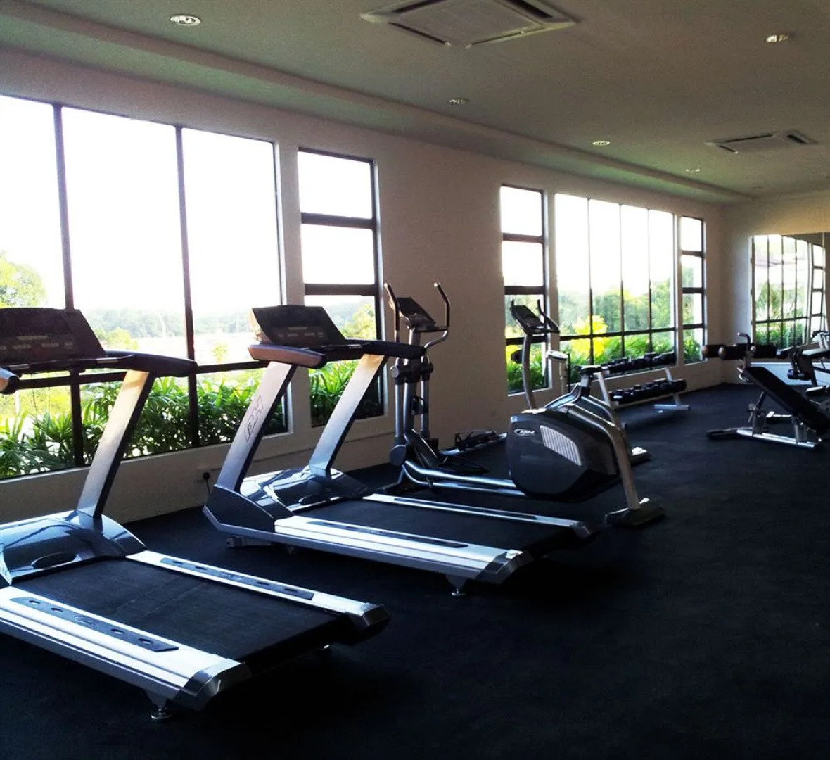 Bukit Gambang Resort City