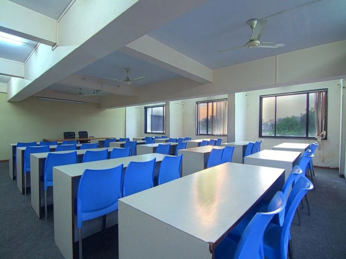 FabHotel Satish Executive Hinjewadi