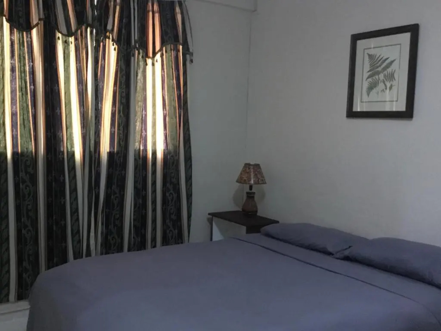 Harbour Vista Inn