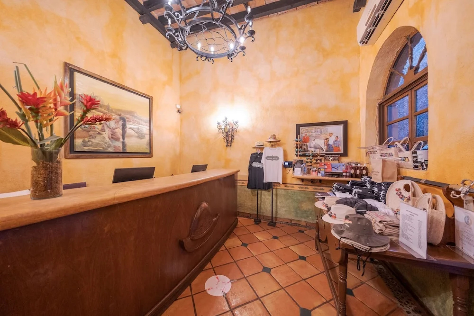 Hotel Plaza del Fuerte by Balderrama Hotel Collection