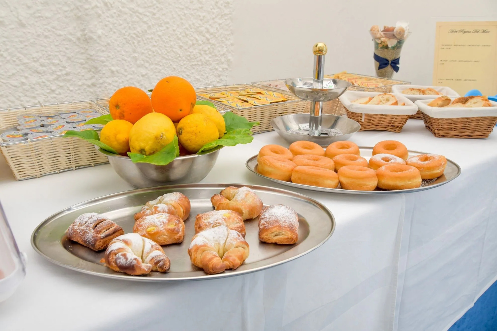 Hotel Regina del Mare