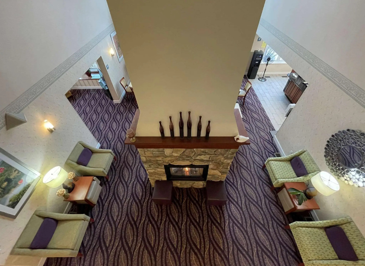 Smart Suites, an Ascend Collection Hotel