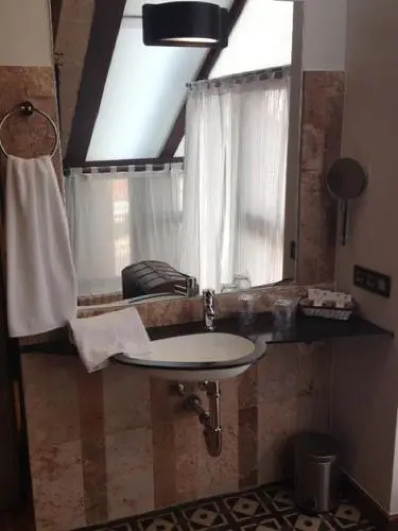 Hotel Rural Doña Berenguela