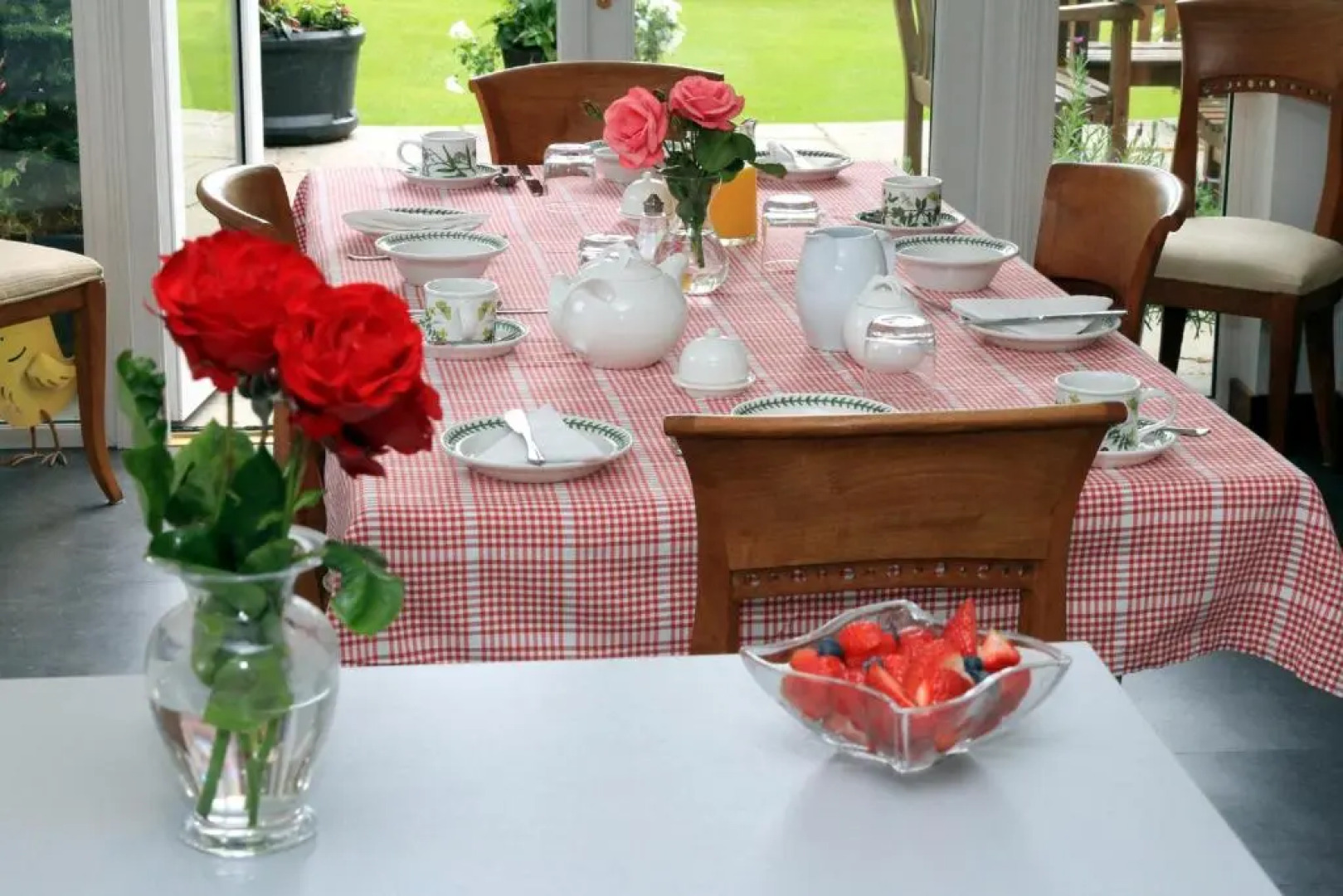 Westacre Bed & Breakfast