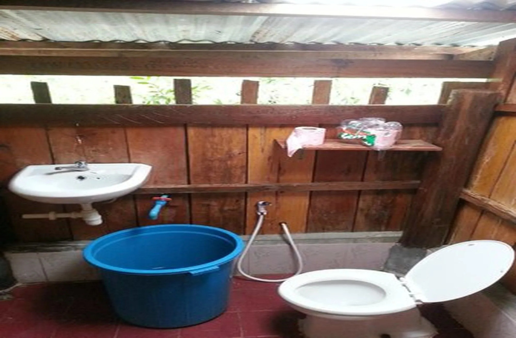 Palm Beach Bungalow Resort