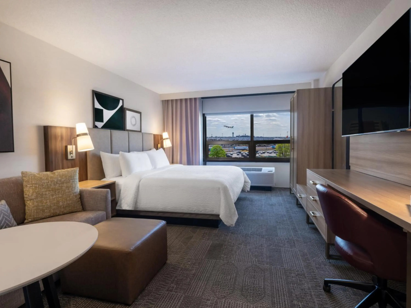 Staybridge Suites Chicago O'Hare - Rosemont by IHG
