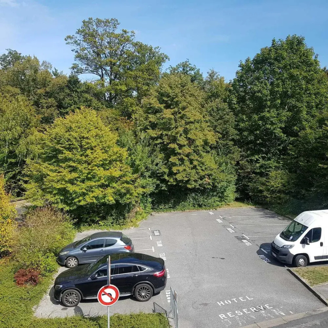 Hotel La Nonette