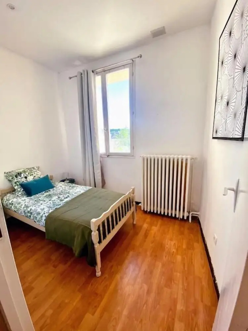 Nuit et Spa en Brenne