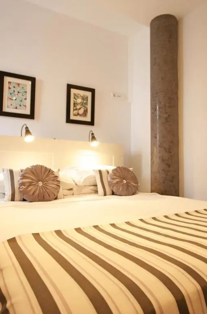 Luxurious Modern Apartment in Southern Andalucia