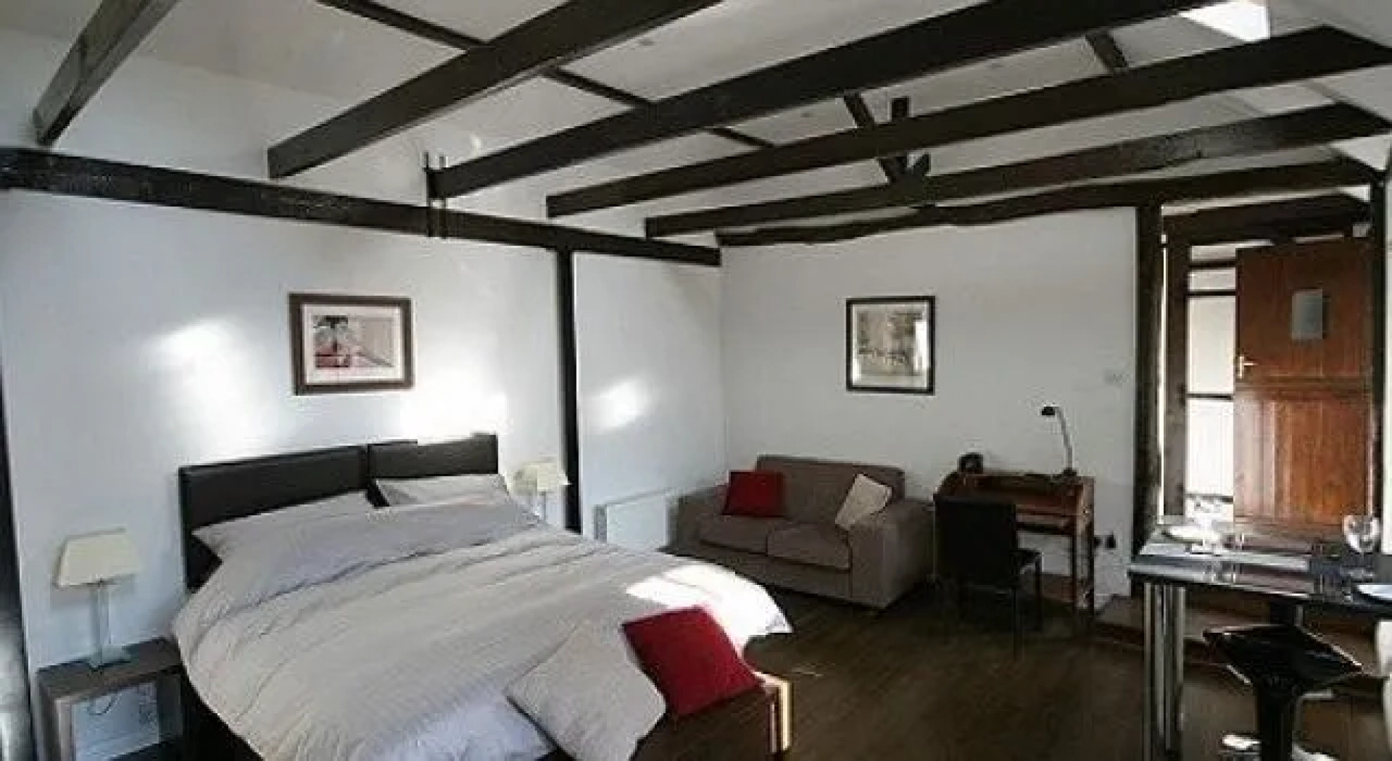 Cambridge Serviced Apartments