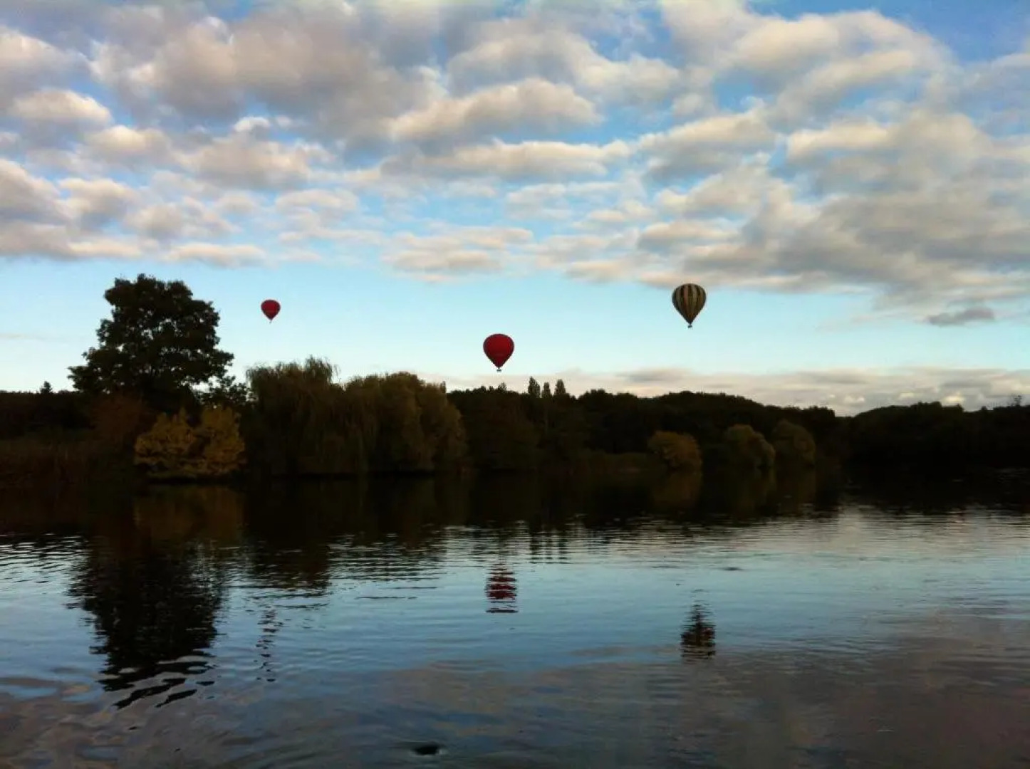 Loire Valley Medieval Getaway
