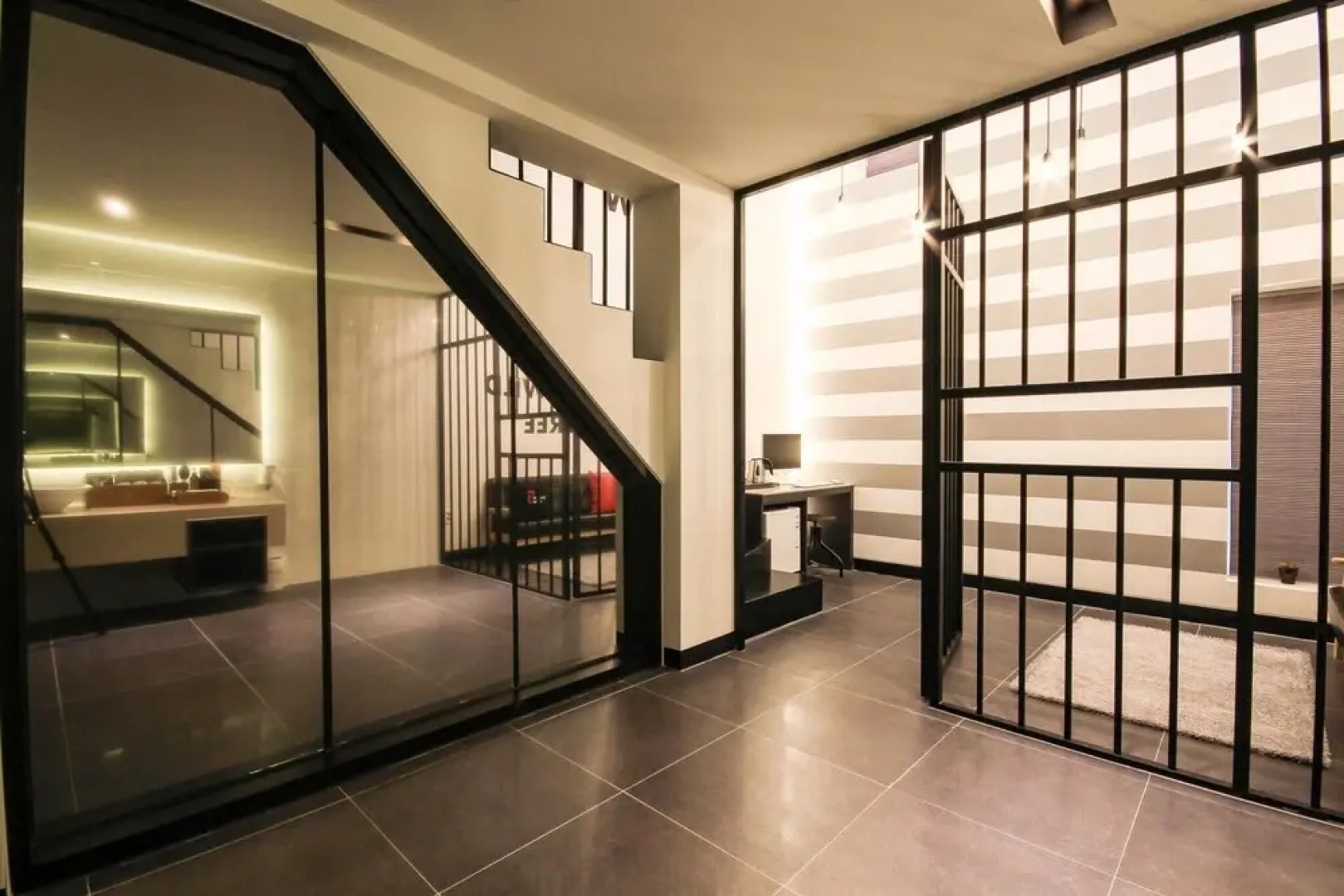 Wanju Five Drive Self Check-in Motel