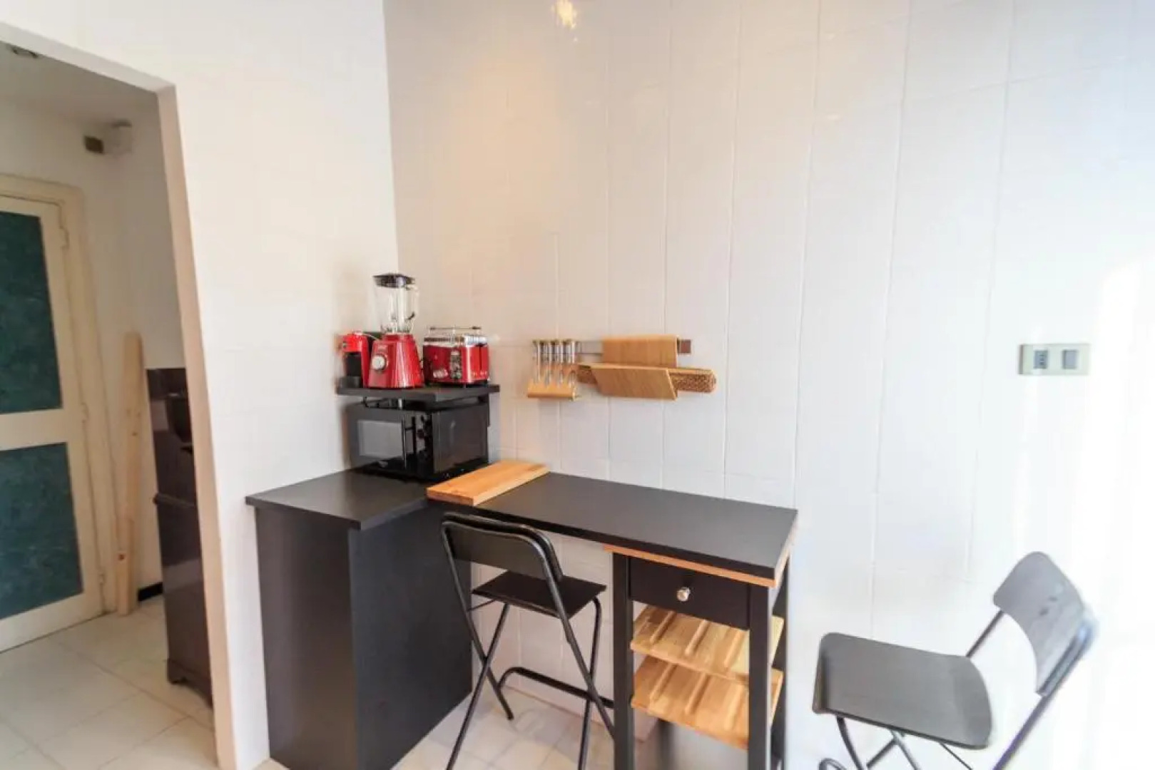 Appartamento a 150 metri dal mare