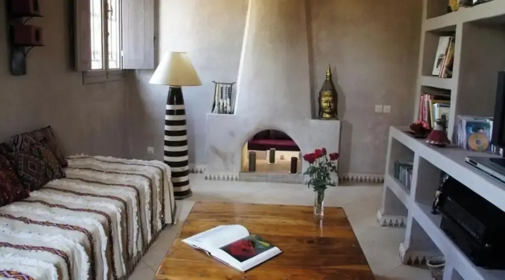 Riad Jardin des Orangers