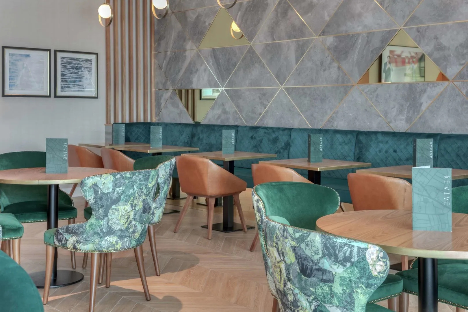 Hilton London Angel Islington