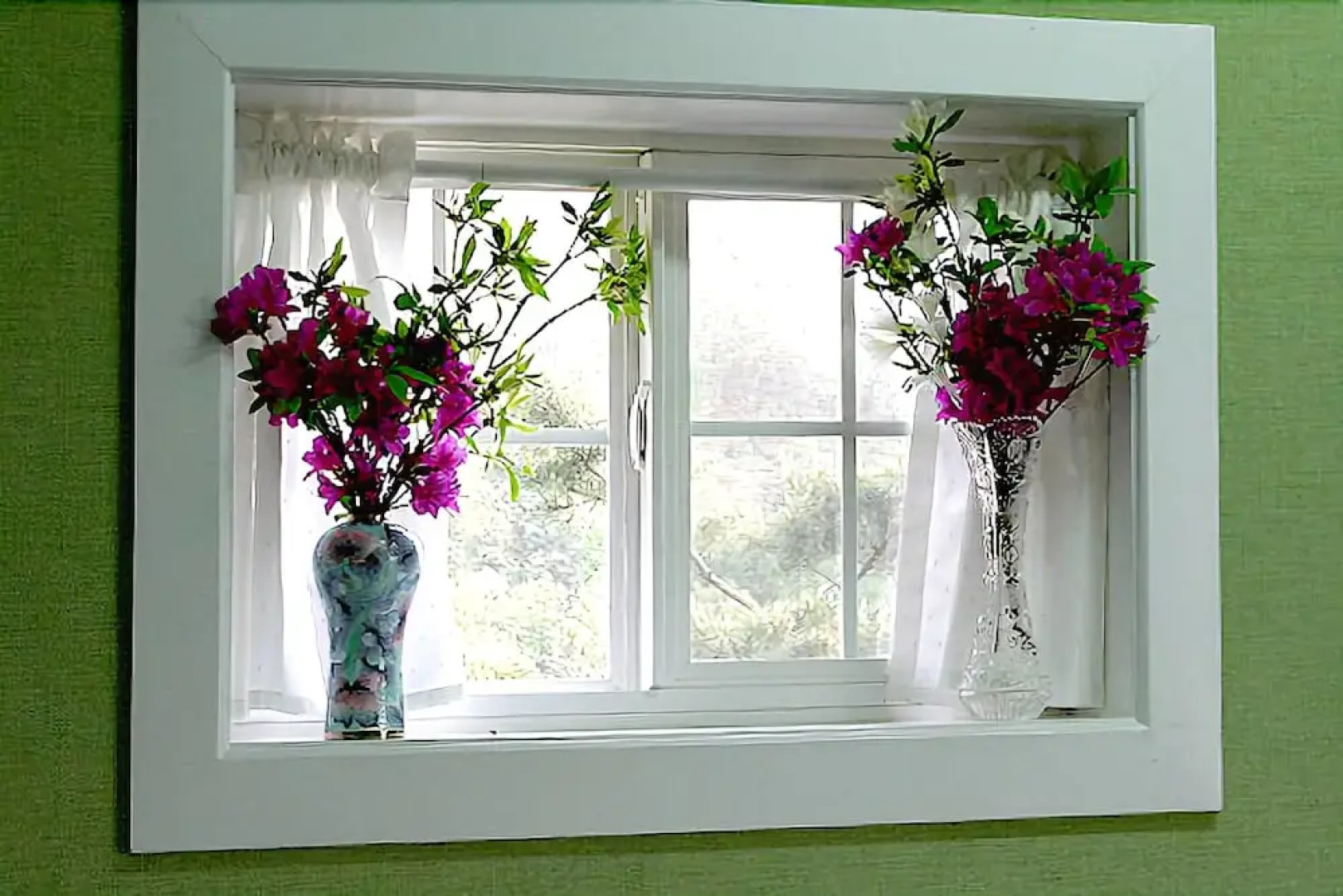 Yangpyeong Cashmere Hill Pension