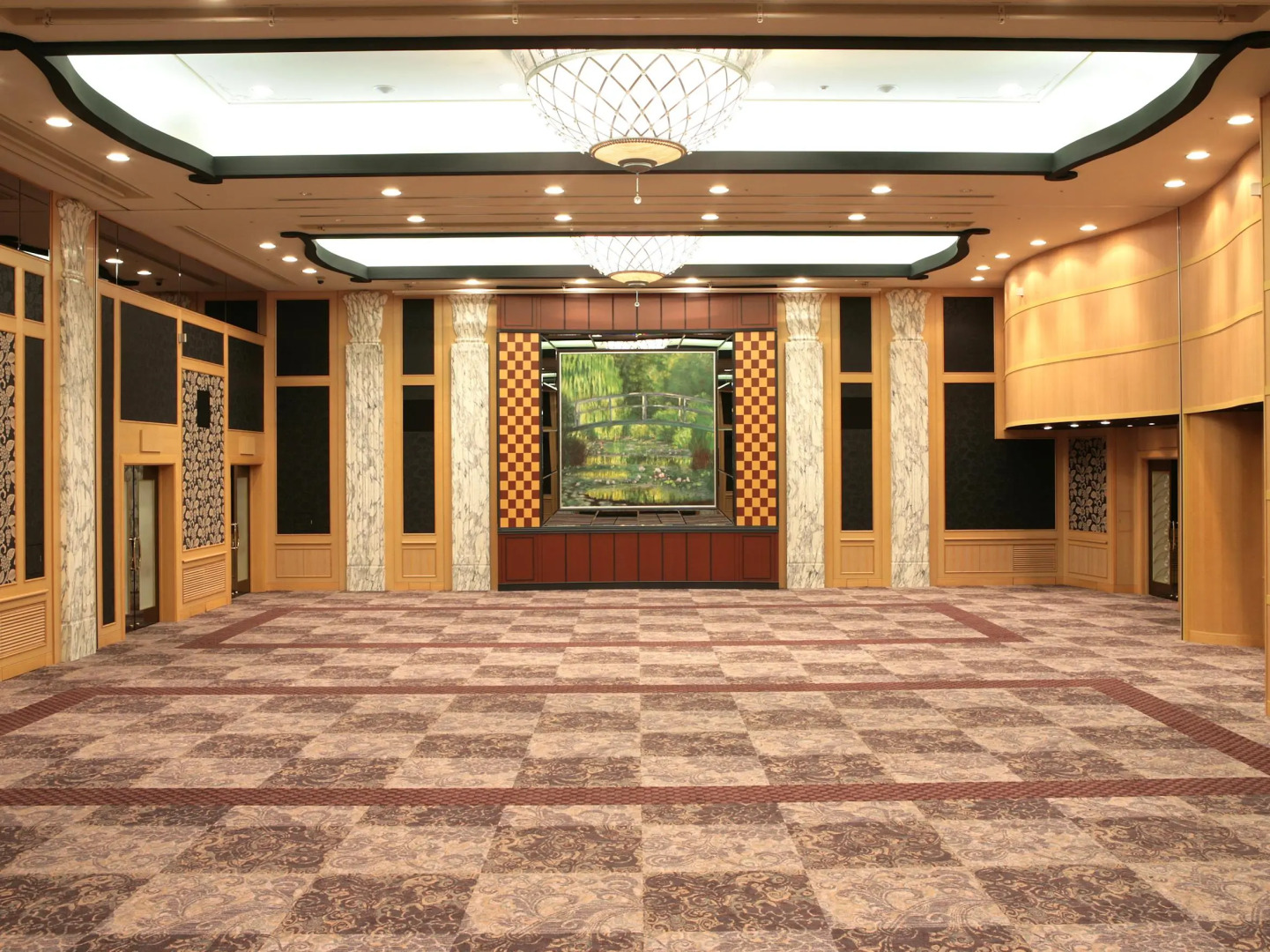 ANA Crowne Plaza Hotel Grand Court Nagoya by IHG