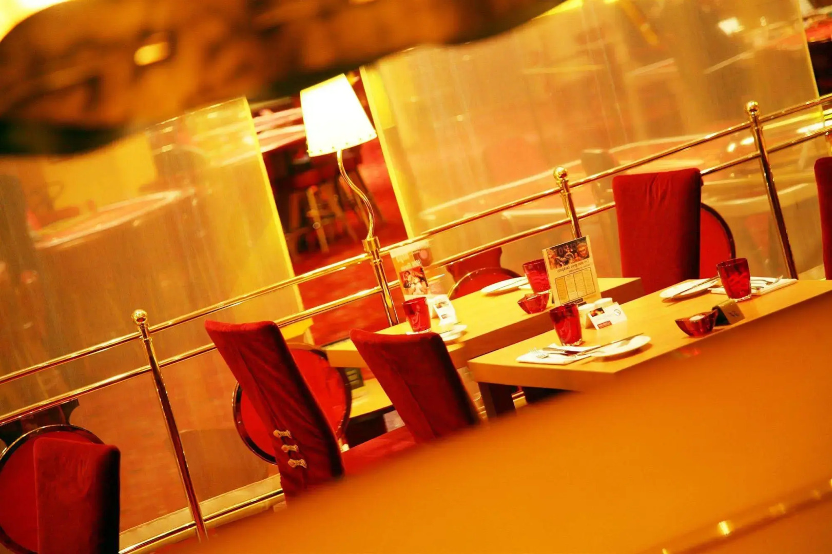 Hôtel Casino 2000 - Adult Guests Only