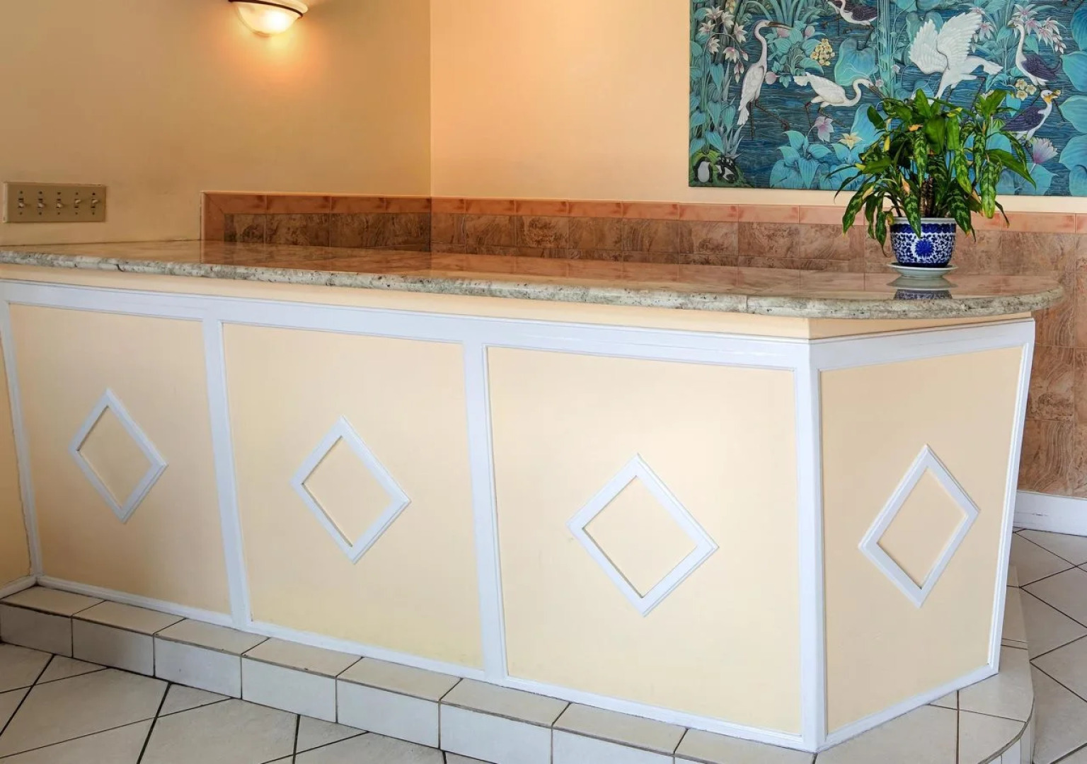 Bay View Suites Paradise Island