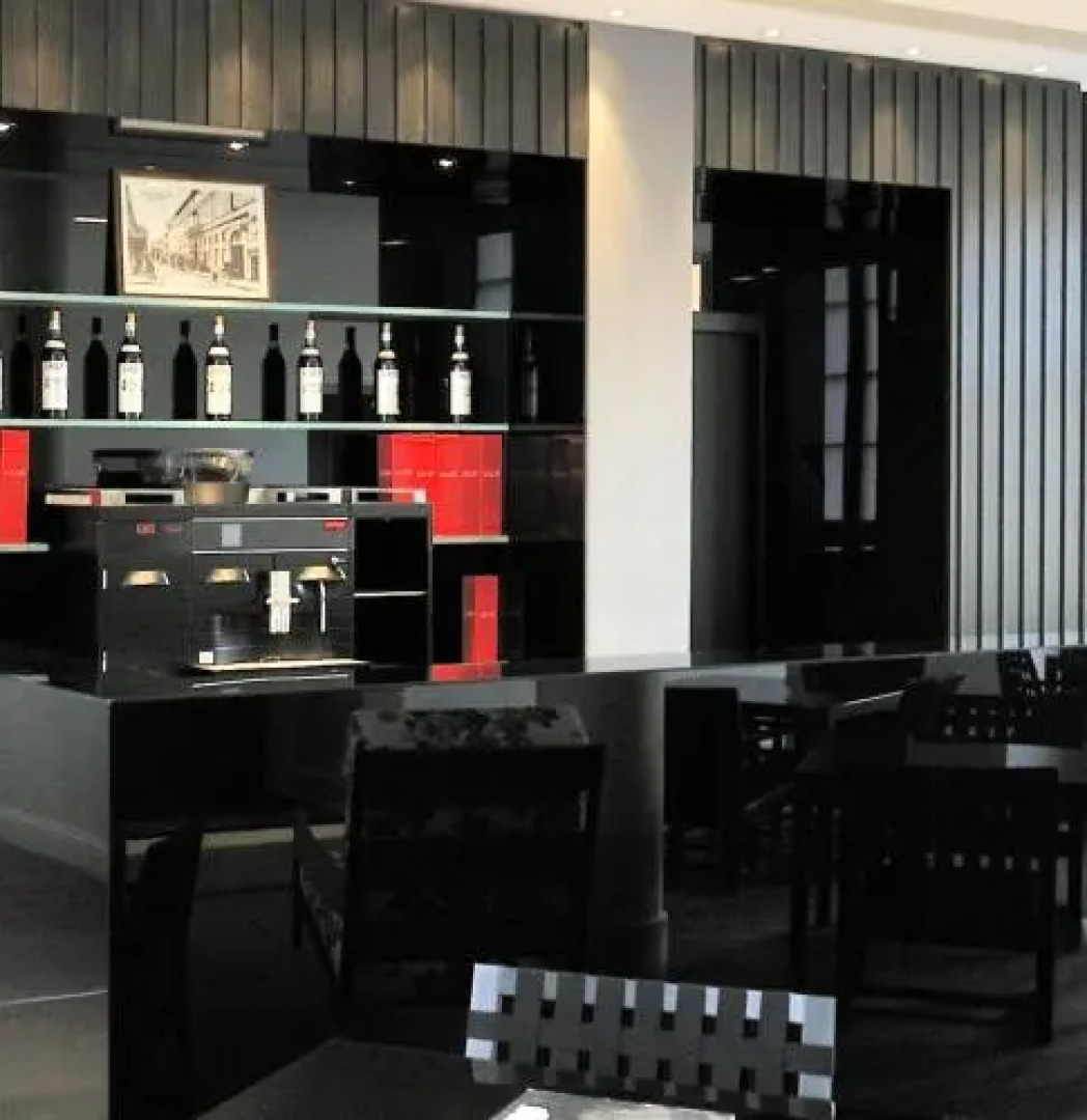 Grand Hotel de Castres