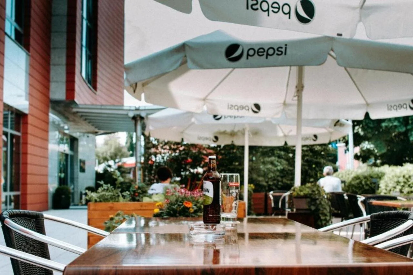 Отель Ruben Hotel