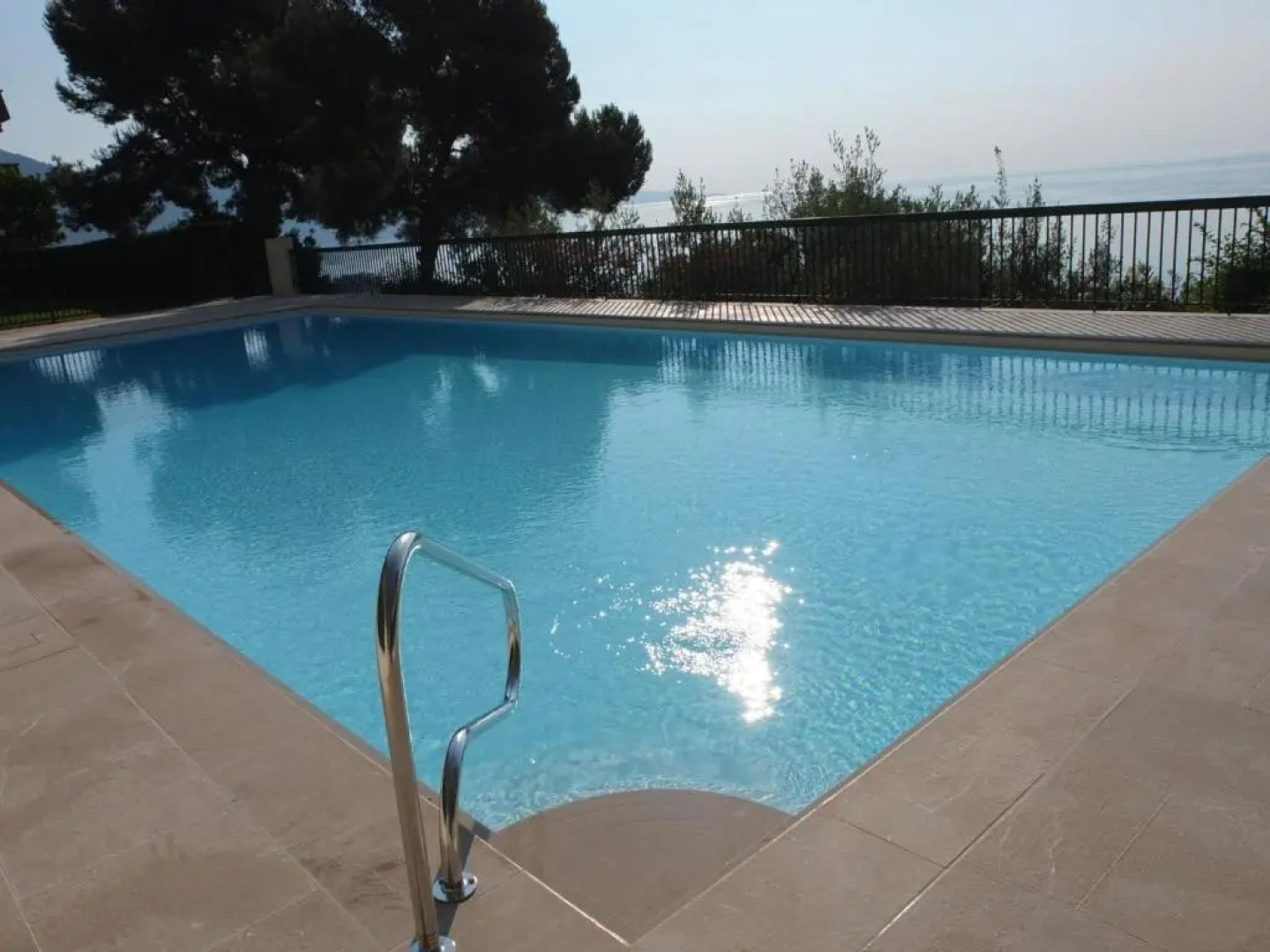 Appartement Le Belvédère