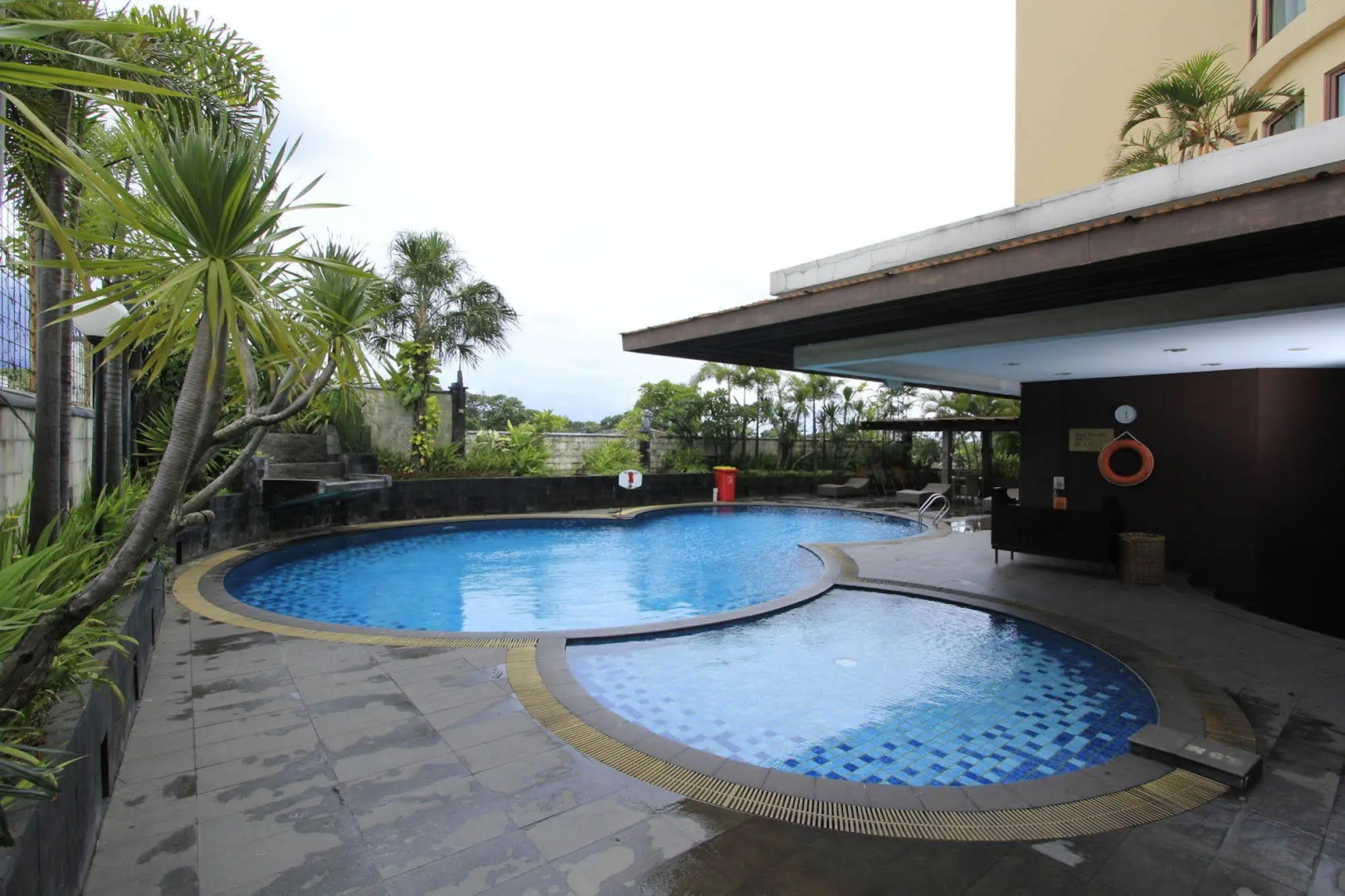 Grand Setiabudi Hotel