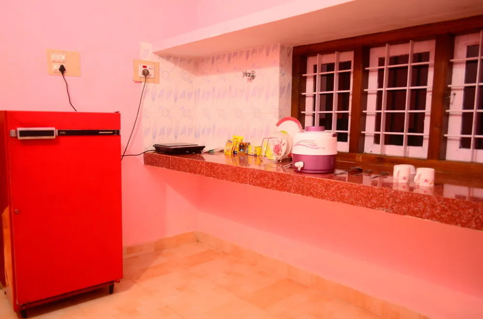 SanJose Holiday Home Resort