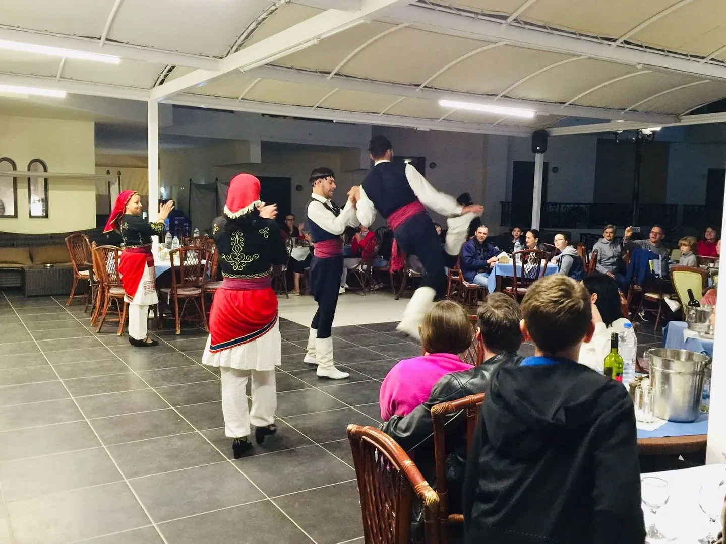 Diogenis Blue Palace