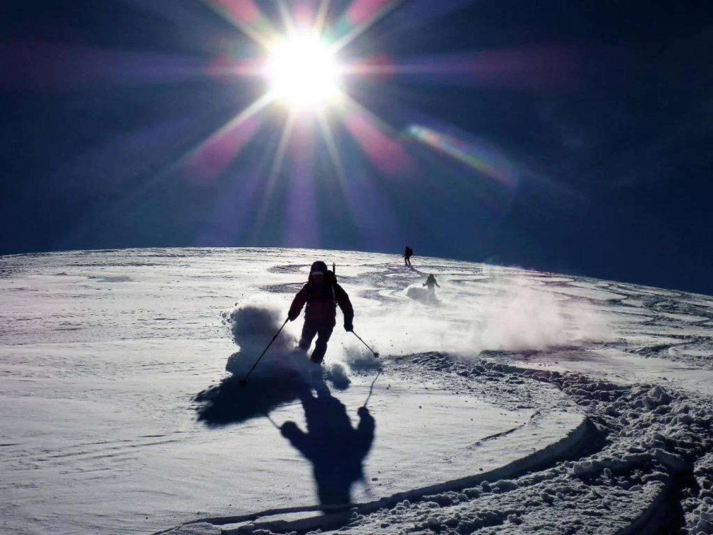 Appartement Althuber