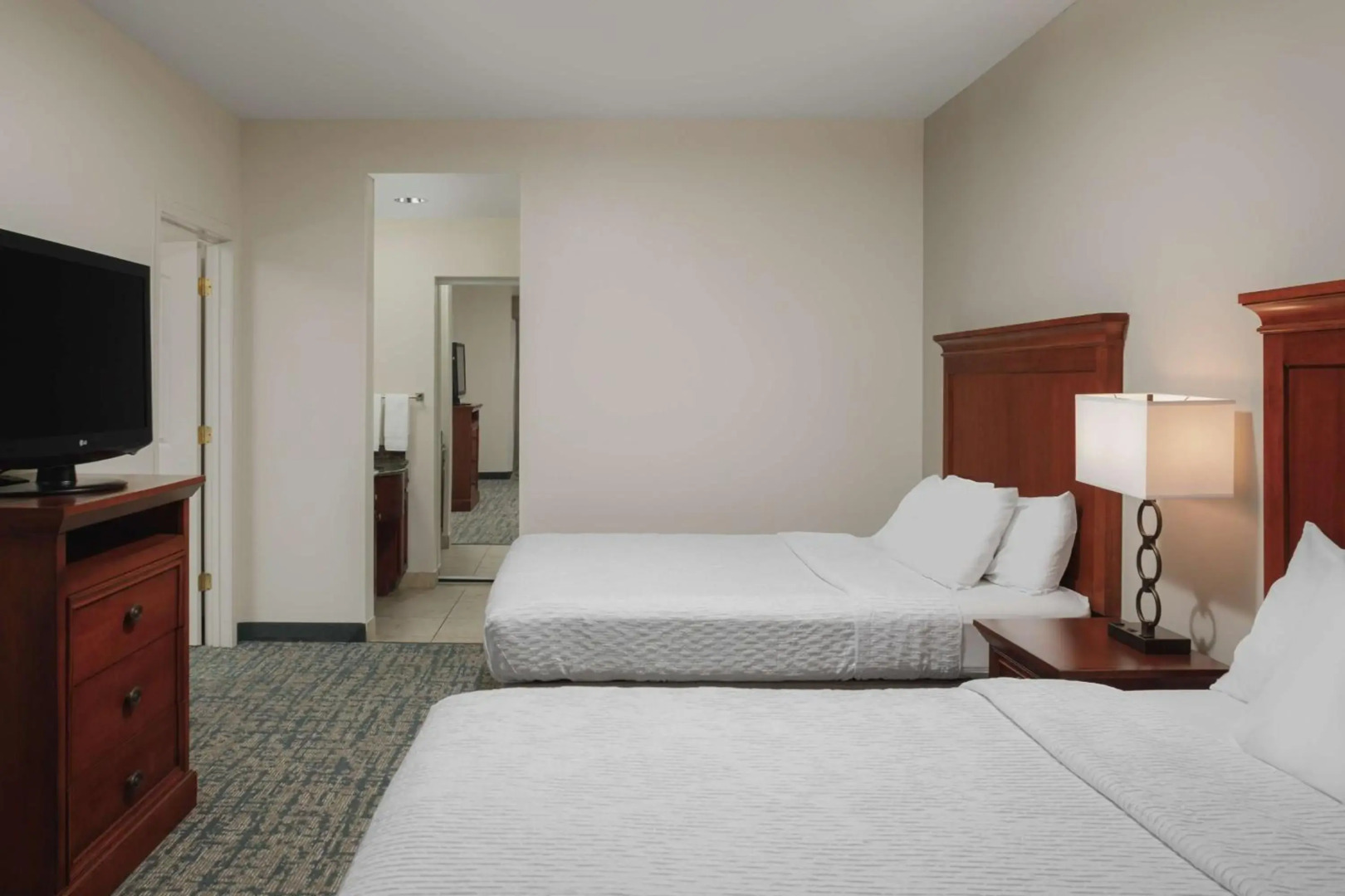 Homewood Suites by Hilton Knoxville West at Turkey Creek