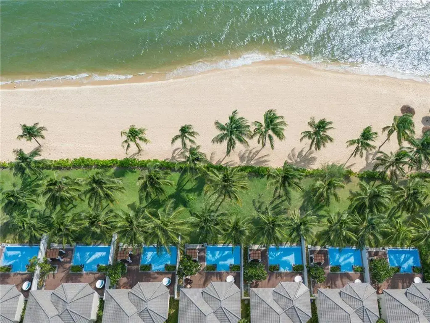 Meliá Vinpearl Phu Quoc